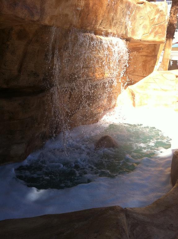 Hyundae Resort And Spa Desert Hot Springs Exterior foto