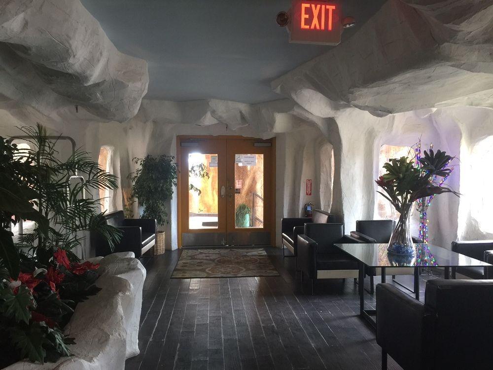 Hyundae Resort And Spa Desert Hot Springs Exterior foto