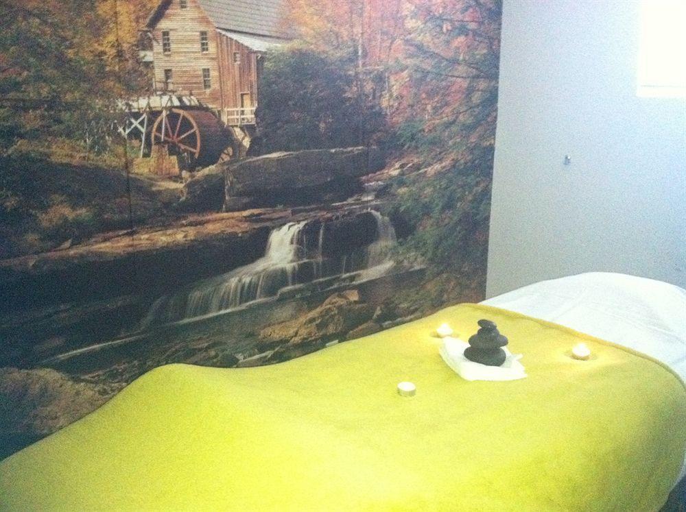 Hyundae Resort And Spa Desert Hot Springs Exterior foto